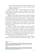 Referāts 'Aizstāvība kriminālprocesā pirmstiesas izmeklēšanā', 16.