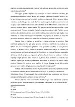 Referāts 'Aizstāvība kriminālprocesā pirmstiesas izmeklēšanā', 17.