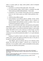 Referāts 'Aizstāvība kriminālprocesā pirmstiesas izmeklēšanā', 18.