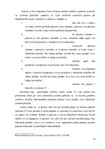 Referāts 'Aizstāvība kriminālprocesā pirmstiesas izmeklēšanā', 19.