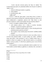 Referāts 'Aizstāvība kriminālprocesā pirmstiesas izmeklēšanā', 21.