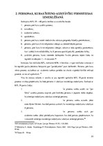 Referāts 'Aizstāvība kriminālprocesā pirmstiesas izmeklēšanā', 23.