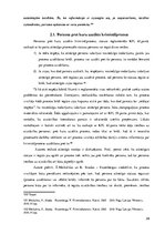 Referāts 'Aizstāvība kriminālprocesā pirmstiesas izmeklēšanā', 29.