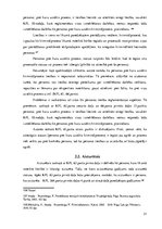 Referāts 'Aizstāvība kriminālprocesā pirmstiesas izmeklēšanā', 31.