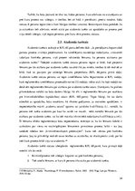 Referāts 'Aizstāvība kriminālprocesā pirmstiesas izmeklēšanā', 34.