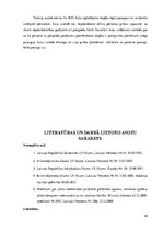 Referāts 'Aizstāvība kriminālprocesā pirmstiesas izmeklēšanā', 44.