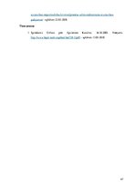 Referāts 'Aizstāvība kriminālprocesā pirmstiesas izmeklēšanā', 47.