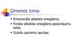 Diplomdarbs 'Aprūpes īpatnības pacientiem ar diagnozi - multiplā skleroze', 65.