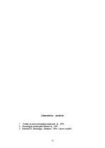 Referāts 'Socioloģija', 11.