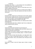 Konspekts 'Šekspīra traģēdijas "Hamlets" analīze', 3.