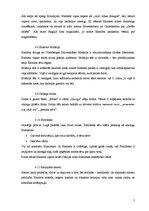 Konspekts 'Šekspīra traģēdijas "Hamlets" analīze', 5.