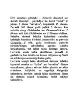 Konspekts 'Gadskārtas un senais kalendārs', 2.