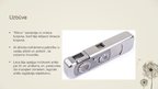Prezentācija '''Minox'' fotoaparāts', 4.
