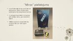 Prezentācija '''Minox'' fotoaparāts', 7.