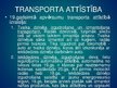 Prezentācija '19.gadsimta tehnoloģiju attīstība - transports', 7.