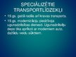 Prezentācija '19.gadsimta tehnoloģiju attīstība - transports', 71.