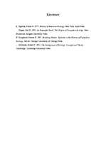 Referāts 'Ekoloģija', 13.