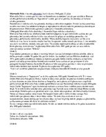 Prezentācija 'Miervaldis Polis', 10.