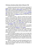 Konspekts 'Aleksandra Kravčuka grāmatas "Kleopatra" atstāsts', 4.