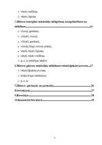 Referāts 'Audi 80 B4 2.0i motora galveno sastāvdaļu remonts', 3.