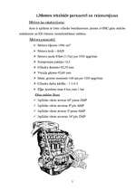 Referāts 'Audi 80 B4 2.0i motora galveno sastāvdaļu remonts', 5.