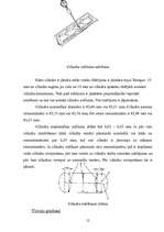 Referāts 'Audi 80 B4 2.0i motora galveno sastāvdaļu remonts', 12.