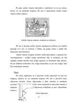 Referāts 'Audi 80 B4 2.0i motora galveno sastāvdaļu remonts', 14.