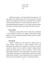 Referāts 'Audi 80 B4 2.0i motora galveno sastāvdaļu remonts', 15.