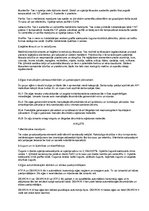 Konspekts 'Materiālmācības biļetes', 2.