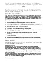 Konspekts 'Materiālmācības biļetes', 3.