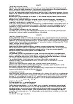Konspekts 'Materiālmācības biļetes', 5.