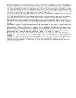 Eseja 'Spartacus and His Contribution to Roman History', 1.