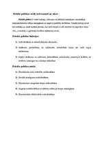 Referāts 'Likumi fiskālai politikai', 2.