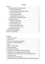 Prakses atskaite 'Prakses pārskats - SIA "Auditoru firma "Finansists""', 2.