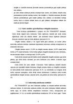 Prakses atskaite 'Prakses pārskats - SIA "Auditoru firma "Finansists""', 6.