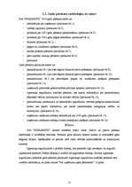 Prakses atskaite 'Prakses pārskats - SIA "Auditoru firma "Finansists""', 12.