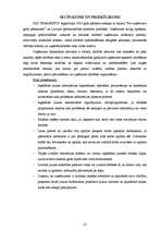 Prakses atskaite 'Prakses pārskats - SIA "Auditoru firma "Finansists""', 27.