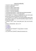 Prakses atskaite 'Prakses pārskats - SIA "Auditoru firma "Finansists""', 28.