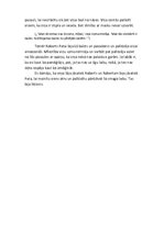 Konspekts 'Ē.M.Remarks "Trīs draugi". Tēlu raksturojums', 4.