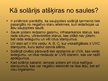 Prezentācija 'Solārija ietekme uz cilvēka organismu', 4.