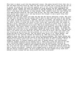 Eseja '"Perfect" by Natasha Friend', 1.