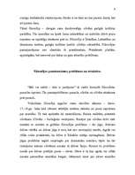 Referāts 'Filosofijas loma cilvēku dzīvē', 8.