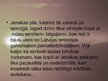 Prezentācija 'Jersikas latgaļu pils', 15.