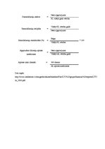 Referāts 'Finanšu analīze izvēlētā uzņēmumā', 11.