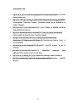 Referāts 'Lielbritānijas tūrisma bizness', 13.