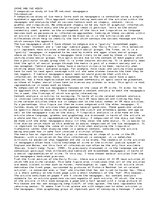 Eseja 'Crime and the Media', 1.