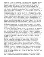 Eseja 'Crime and the Media', 2.