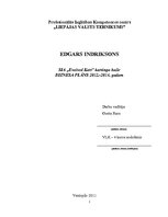 Biznesa plāns 'Biznesa plāns', 1.