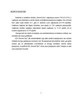 Biznesa plāns 'Biznesa plāns', 3.