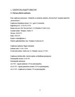 Biznesa plāns 'Biznesa plāns', 4.